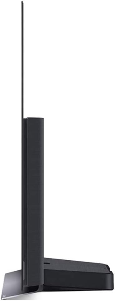 LG E54LGOLED48C1PUB 48-Inch 4K OLED TV Soundbar Bundle