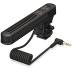 Behringer GO CAM Professional Camera Shotgun Microphone