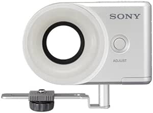 Sony HVL-RLS Ring Light - Macro Photography LED Lighting — main product image