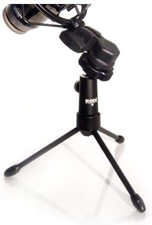 Rode TRIPOD Mini Microphone Tripod Stand — main product image