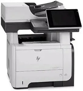 HP CF118A#BGJ LaserJet Enterprise M525c MFP (Renewed)
