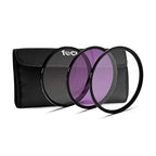 Sigma 351965_K3 56mm f/1.4 Sony E Lens Bundle