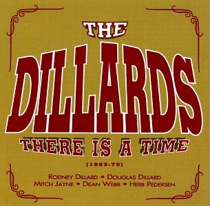 Vanguard 1963-70 There is a Time CD FLAC