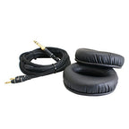 Telefunken AUDION Professional Over-Ear Studio Headphones