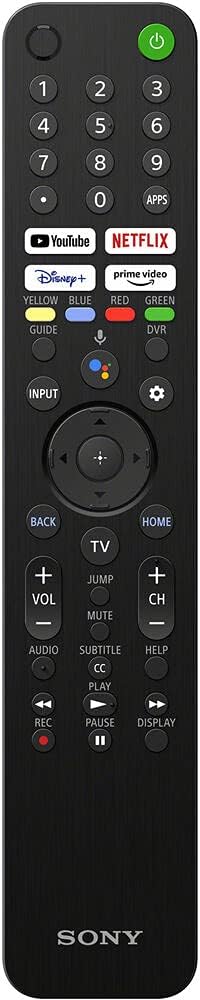 Sony E99SNKD85X91J 85" 4K HDR Smart TV