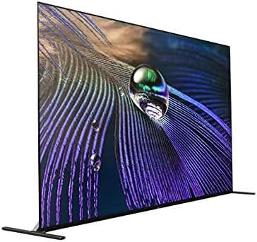 Sony XR65A90J 65" A90J OLED 4K Smart TV HT-G700