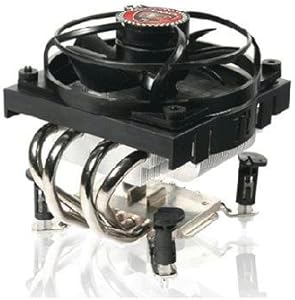 Thermaltake CL-P0372 TMG I2 CPU Cooler LGA775