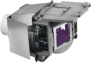 BenQ 5J.JCT05.001 Projector Replacement Lamp OEM