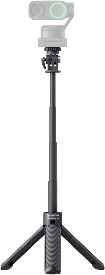 Insta360 CINSAAVB Mini 2-in-1 Tripod Selfie Stick