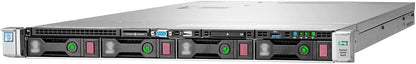 HP Intel Xeon DL360 G9 Virtualization Server 36-Core