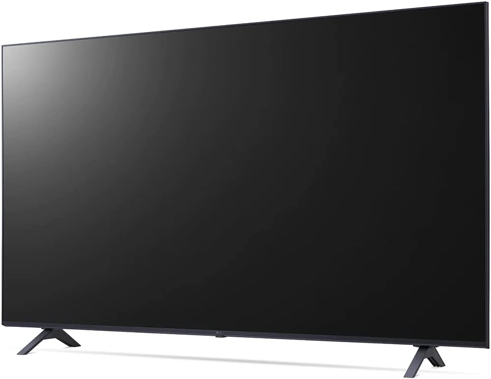 LG 50UR640S9UD 50" UHD Commercial Signage TV