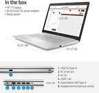 HP Notebook 17.3