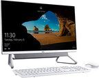 Dell I7790-7012SLV-PUS Inspiron 27