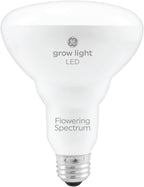 GE 93101231 BR30 LED Grow Light for Indoor Plants