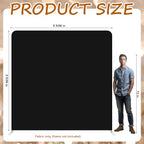 Oudain Double-Sided Tension Fabric Photo Booth Backdrop