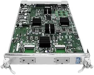 HP J8737A 2-Port 10 Gigabit Ethernet Module — main product image
