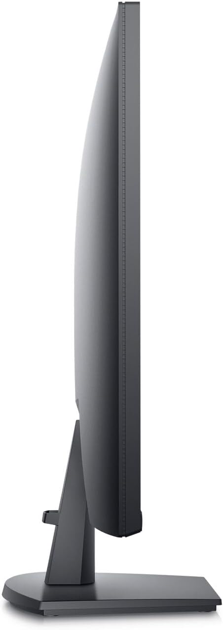 Dell SE3223Q 32 Inch Curved Gaming Monitor FHD 75Hz