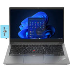 Lenovo 20TA0025US-3518-28647 ThinkPad E14 Gen 4 i7 16GB 512GB SSD Laptop