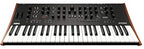 Korg AUS-PROLOGUE8-COMBO-DLX Prologue 8 Synthesizer Bundle