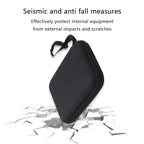hogtnd Padded Travel Case for 2.5-Inch Hard Drives