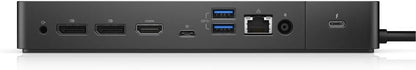 Dell 210-ARJD Thunderbolt Dock WD19TB 180W