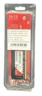 JAZER 32GB DDR4-3200 Laptop Memory Kit
