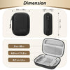 Linpr Camera Case for KODAK PIXPRO FZ55/FZ45 Compact Cameras