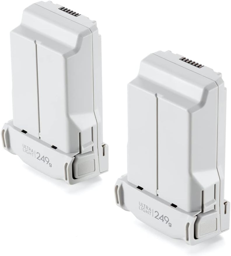 DJI CP.MA.00000498.01 Mini 3 Series Flight Battery