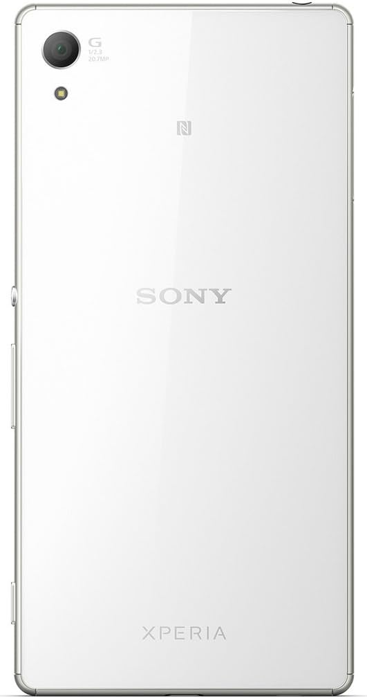 Sony Xperia Z3+ E6553 Unlocked 32GB Smartphone
