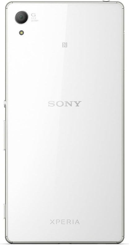 Sony Xperia Z3+ E6553 Unlocked 32GB Smartphone
