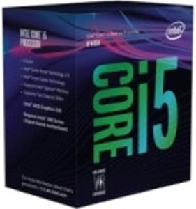 Intel CM8068403358708 Core i5-8600T Processor Tray — main product image