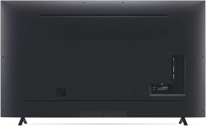 LG E81LG65NANO75UQA 65" NanoCell 4K UHD Smart TV