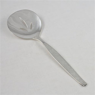 Community Silver Sands Silverplate Tomato/Flat Server