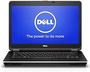 Dell Latitude E6440 i5 8GB 256 SSD Laptop Win10