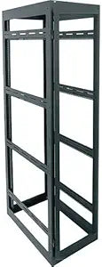 Middle Atlantic WMRK-2442 24 RU 42" Depth Rack Frame