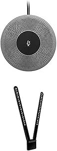 Logitech Expansion Mic for MEETUP Conferencing System