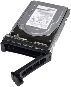 Dell R5F1P 300GB 15K SAS 3.5" Hard Drive