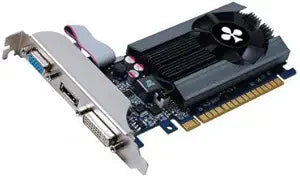 EVGA 01G-P3-1521 BE GeForce GT 520 1GB Graphics Card