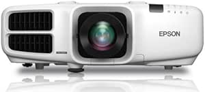 Epson PowerLite Pro G6750WU WUXGA 3LCD Projector — main product image