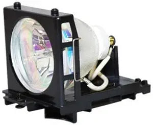 Hitachi DT00665 Projector Lamp Assembly with OEM Bulb