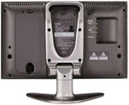 Sharp Aquos LC-20B2UA 20-Inch LCD TV Silver