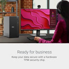 Dell ECT1250 Tower Desktop with Core Ultra 7 and RTX 5060