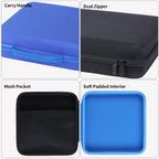 Lebakort Hard Carrying Case for Akai MPC One G2