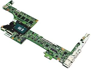 HP Y0DP Envy x360 13-Y i7-7500U Motherboard — main product image