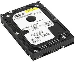 Western Digital WD400JB 40GB IDE Hard Drive — main product image