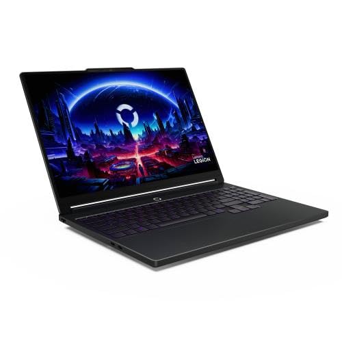 Lenovo Legion 5i OLED WQXGA 165Hz RTX 5070 Gaming Laptop — main product image