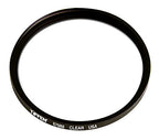 Tiffen 67CLR 67UVP Clear & UV Protection Filter Kit