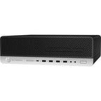HP 800-G3 i7 Business PC - Renewed