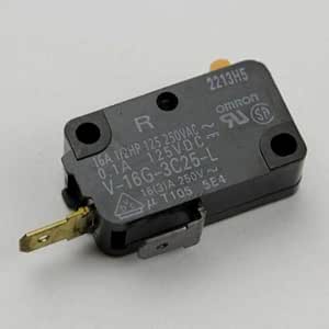 Sharp SHAR200BK Network Switch — main product image