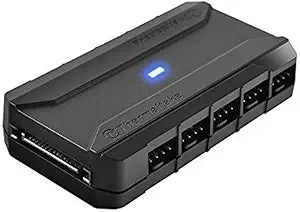 Thermaltake AC-023-AN1NAN-A1 Commander FP SATA PWM Fan Hub — main product image